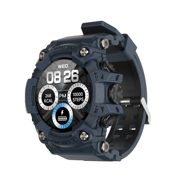 Mycooltimes Cobra Sport Outdoor Watch